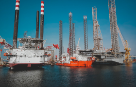 Oil Industry