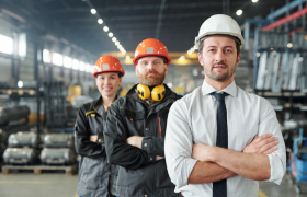Manufacturing